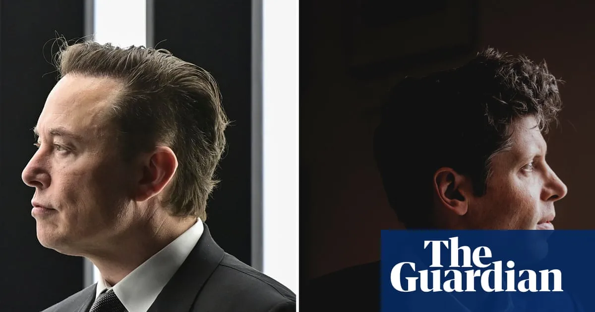 Elon Musk Loses Lawsuit Against Sam Altman Over OpenAI Control