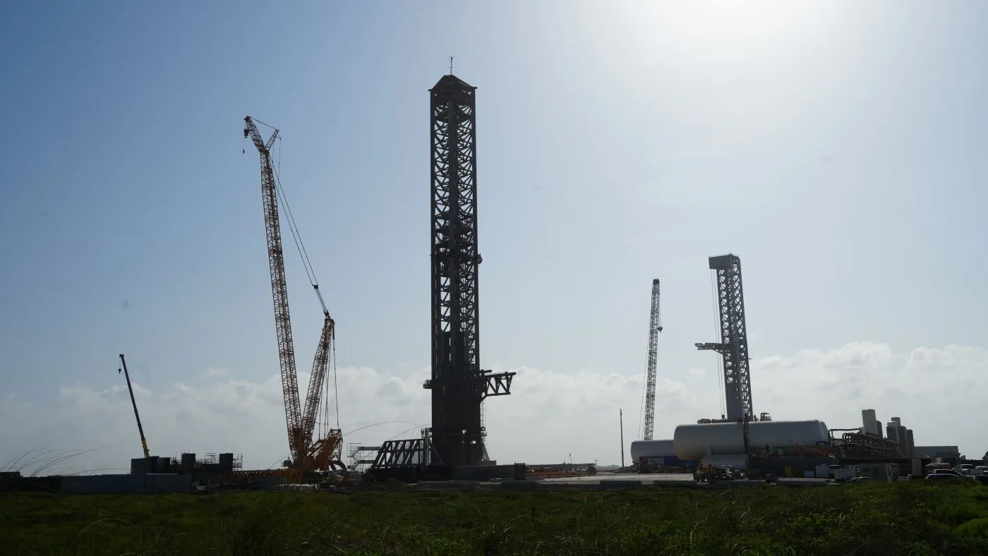 Elon Musk Proposes Major Expansion of Starbase and Semiconductor Factory in Texas