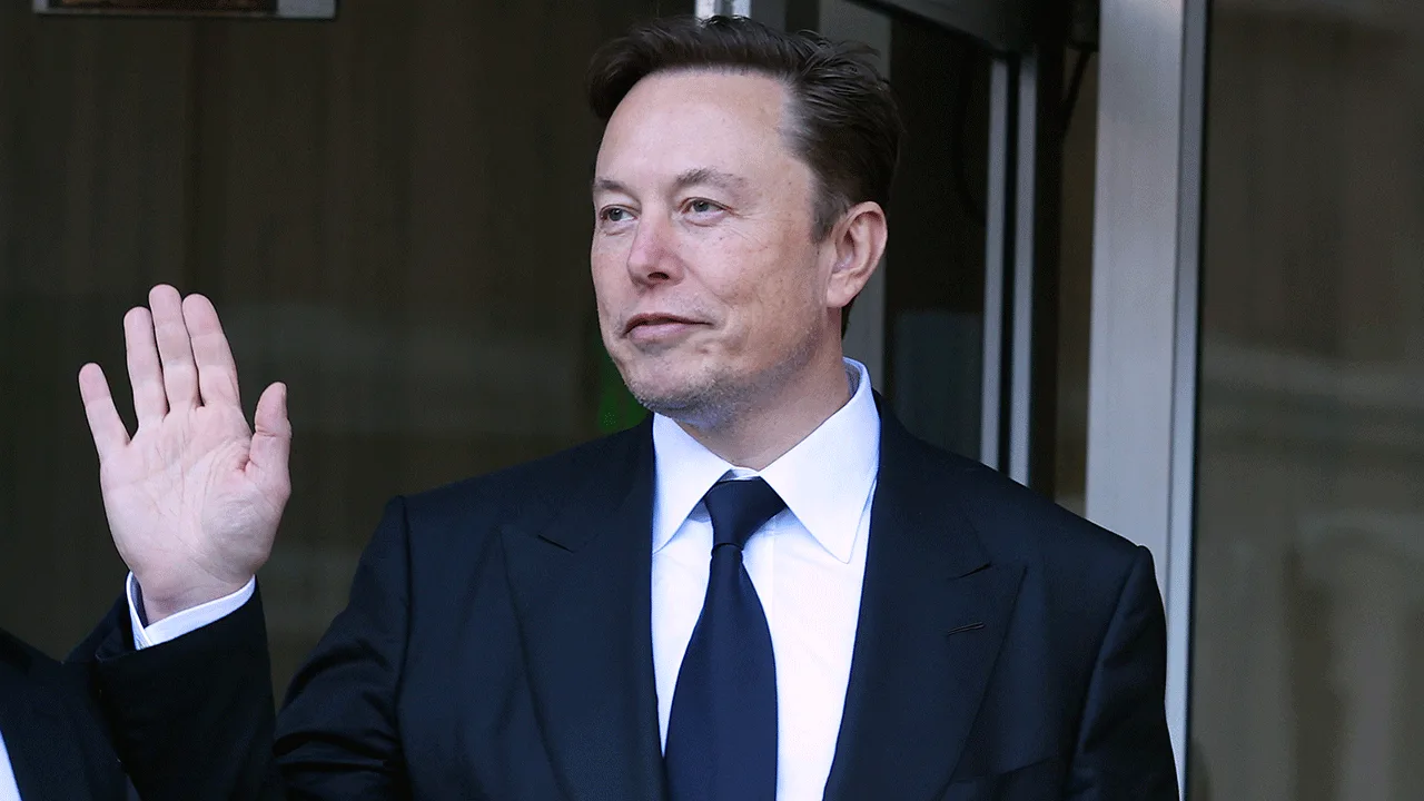 Elon Musk's America PAC Spends Millions Backing Republicans in Key Senate Races