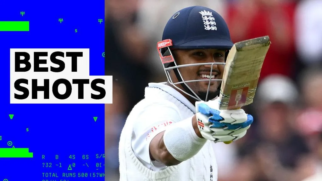 England Set New Zealand 254 to Win After Eventful Second Day at Lord’s