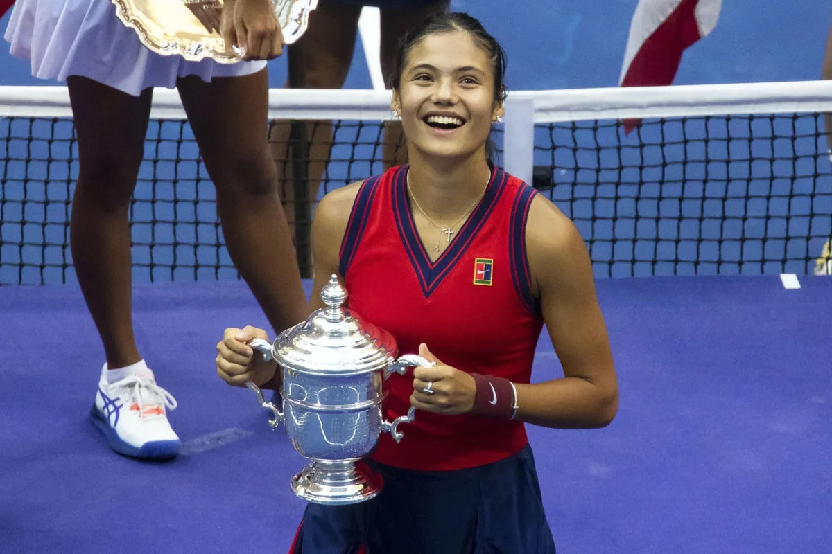 Emma Raducanu Reunites Full-Time With Former US Open-Winning Coach Andrew Richardson