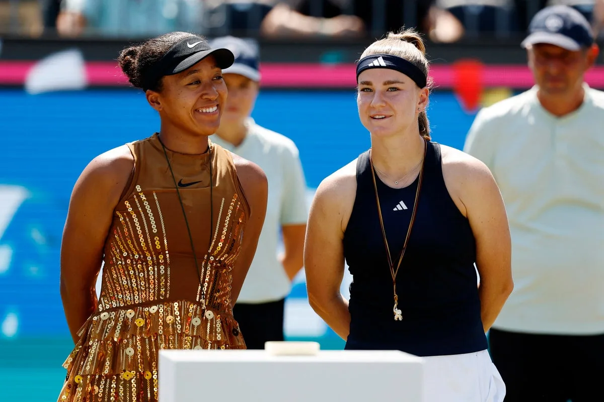 Emma Raducanu's Wimbledon Participation in Doubt After Cutting Practice Short