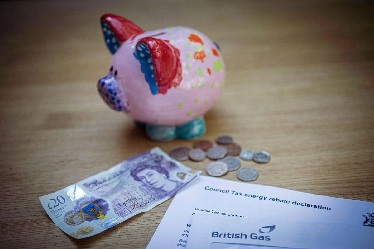 UK Energy Bills Expected to Rise 10% from July Amid Iran Conflict