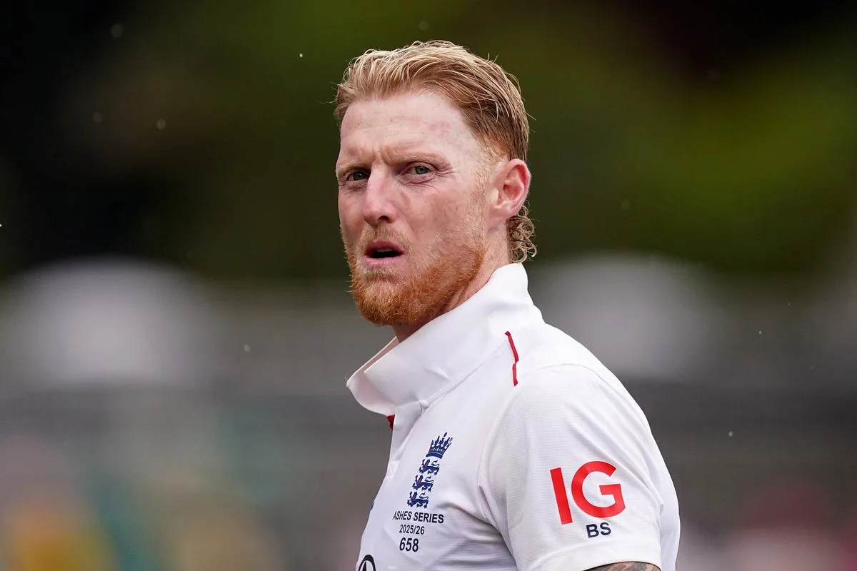 England Cricket Captain Ben Stokes Undergoes Surgery After Facial Injury in Nets
