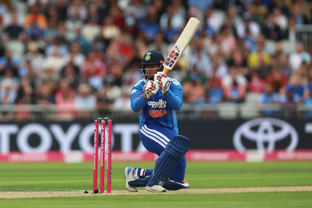 England Defeat India in T20 as Vaibhav Sooryavanshi Becomes Youngest Indian Player