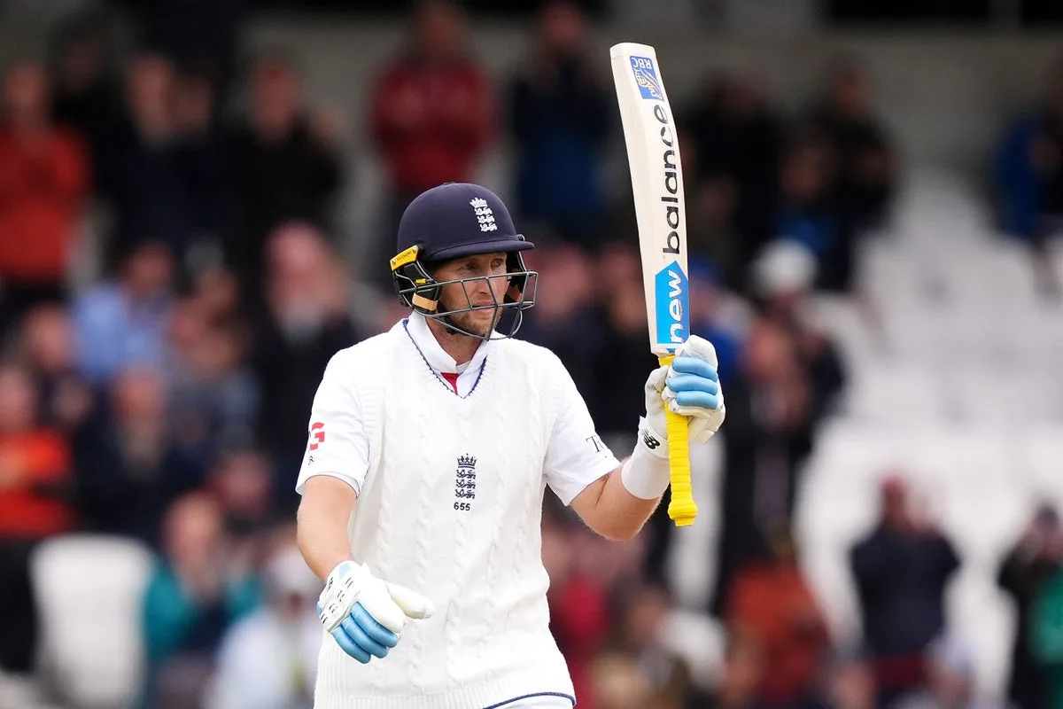 England Defeat Pakistan by an Innings and 103 Runs at Headingley