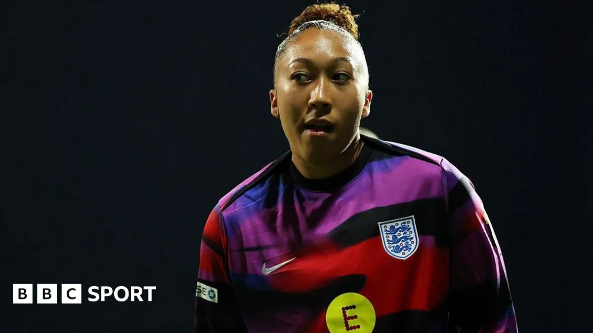 England Defeats Spain 1-0 in Women's Football Match with Early Hemp Goal