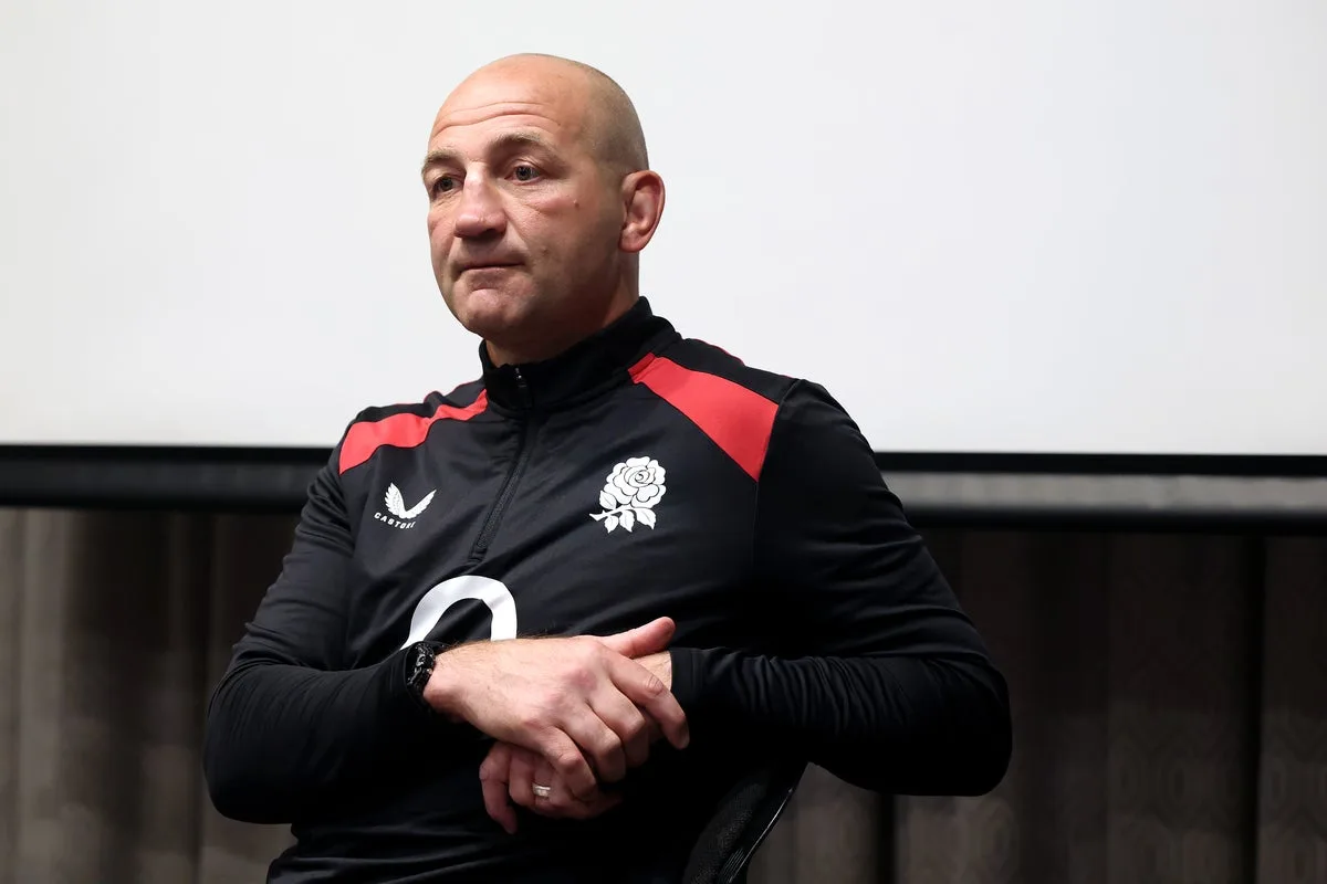 England Faces Double Injury Blow Ahead of Fiji Clash at Hill Dickinson Stadium