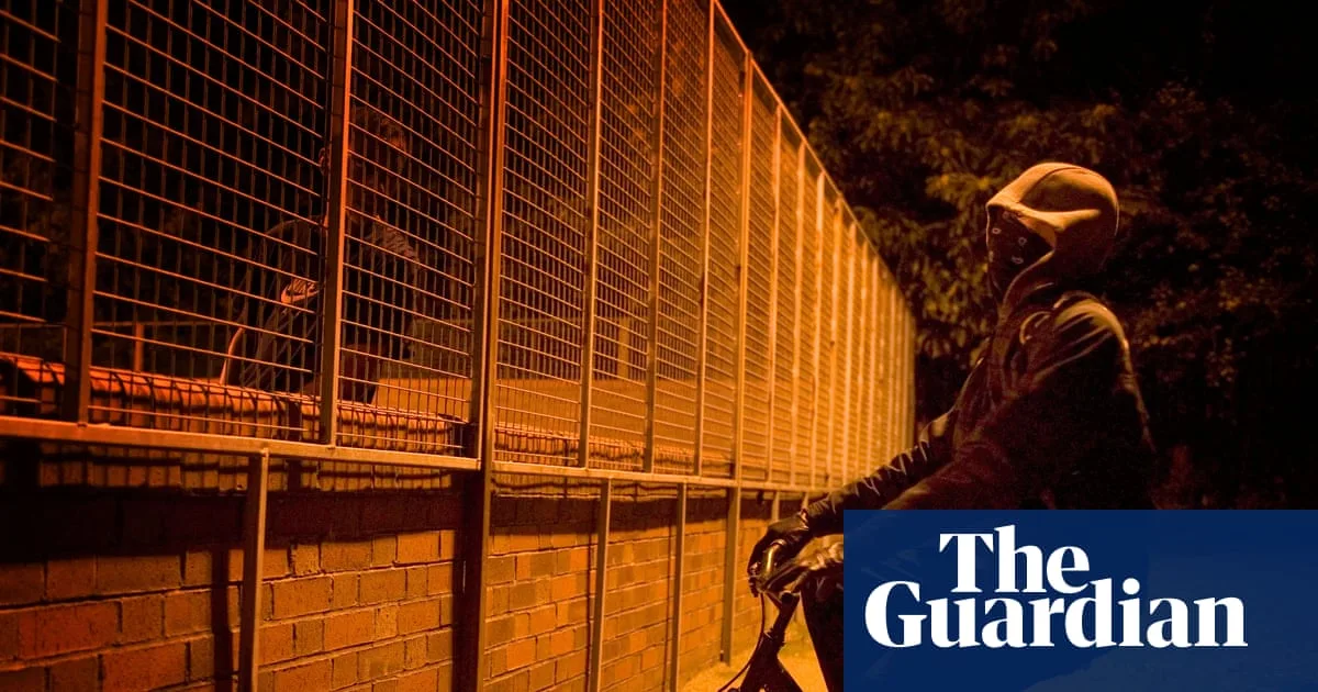 England Launches Youth Hubs and Targeted School Support to Address Knife Crime