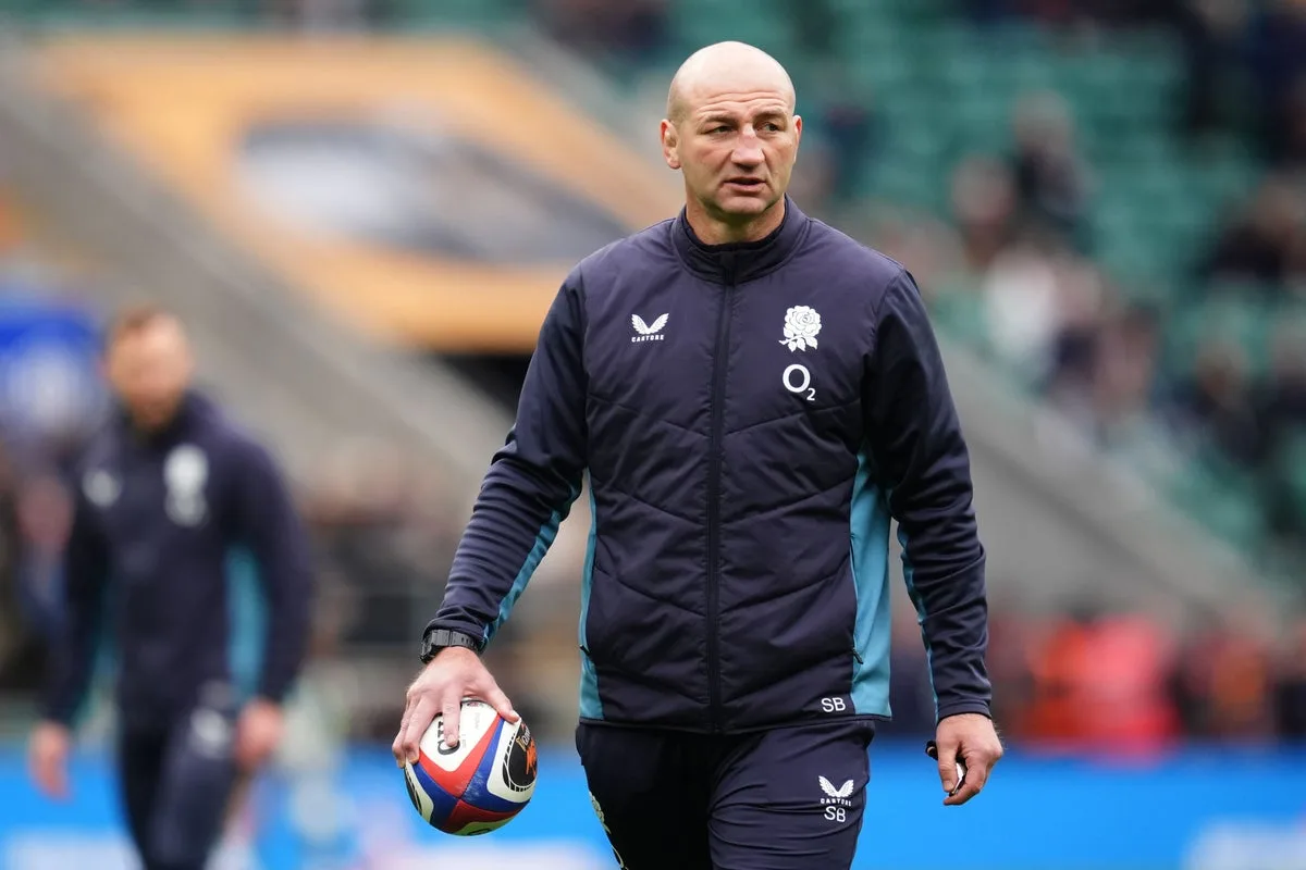 England make nine changes and three positional switches for Six Nations Italy game