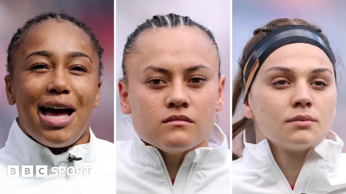 England Names Ives-Campion, Feaunati, Kabeya for Six Nations Grand Slam Decider