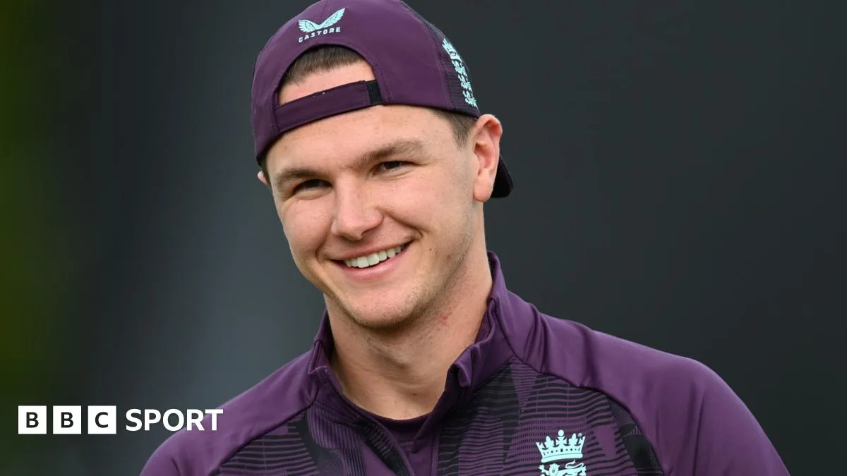 England’s South Africa Cricket Tour Lacks UK Broadcaster Amid Player Developments