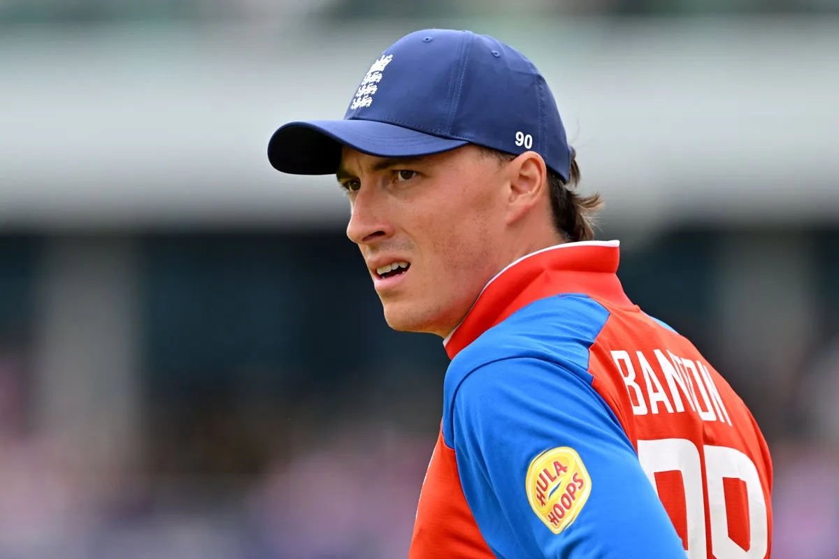 England Secure T20 Series Victory Over Sri Lanka With Six-Wicket Win in Cardiff
