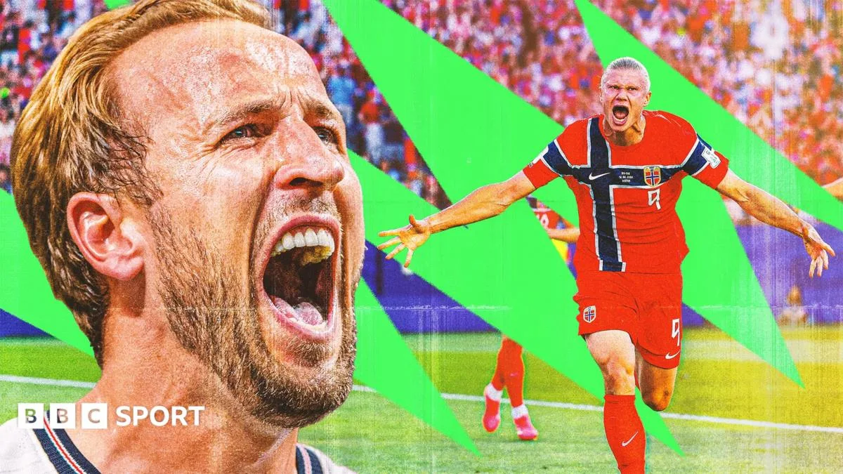 England to Face Norway and Erling Haaland in World Cup Quarter-Final Clash