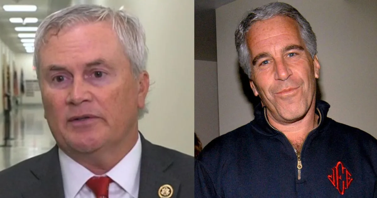 Epstein's Former Assistant Names Three New Individuals in Abuse Investigation