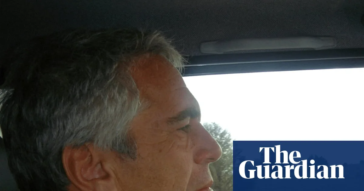 Epstein Survivors Attend Shadow Congressional Hearing in Palm Beach