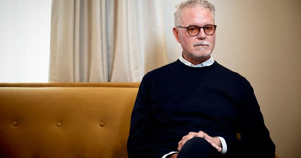 Eric Dane, Actor Known for 'Grey's Anatomy,' Dies at 53 After ALS Diagnosis