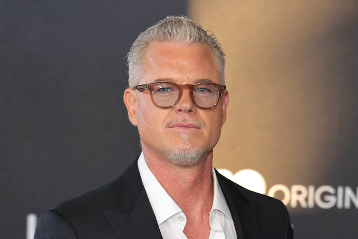 Eric Dane’s Cause of Death Confirmed as ALS at Age 53