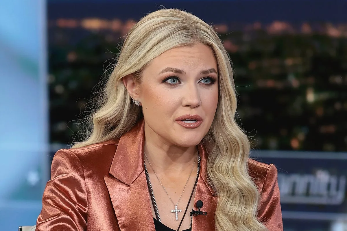 Erika Kirk Appointed to New Leadership Role by Trump