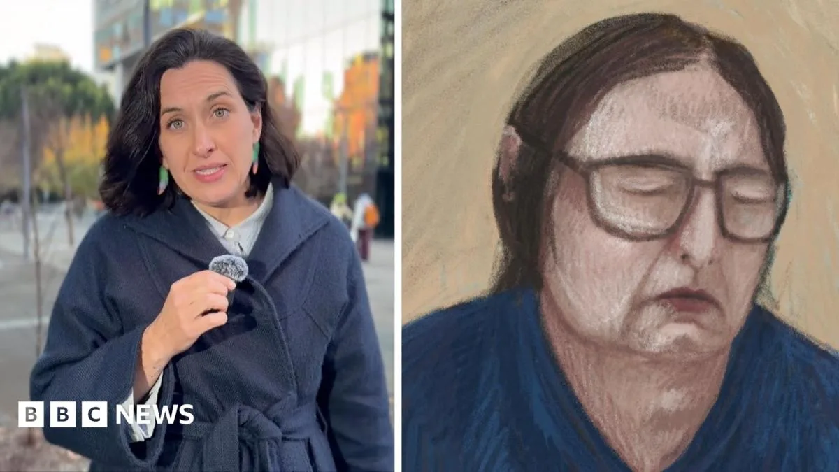 Erin Patterson Appeals Murder Convictions Citing Jury-Prosecutor Hotel Mix-Up