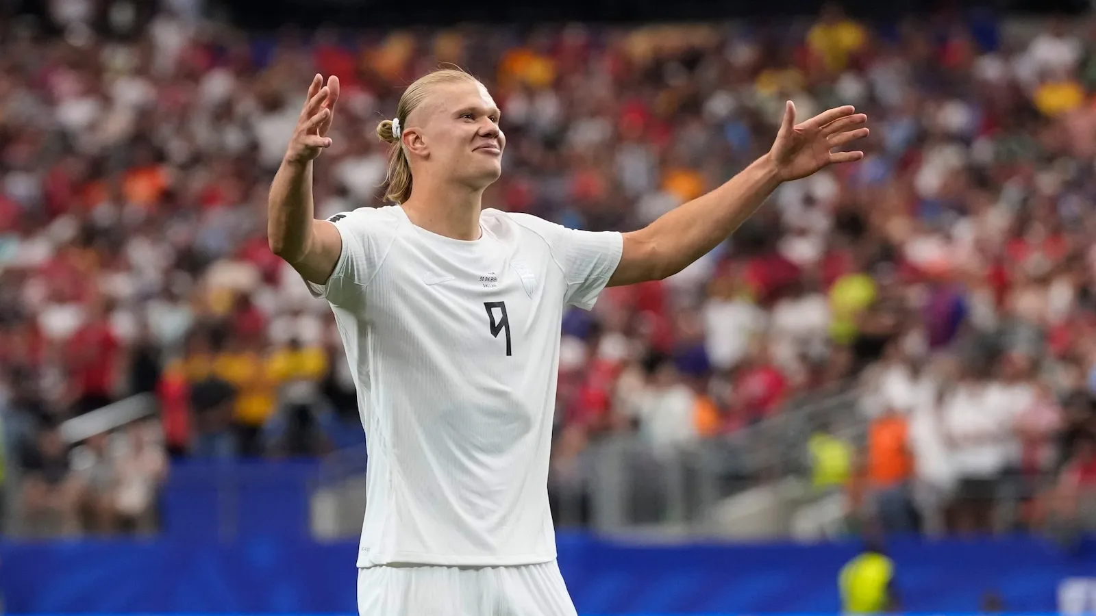 Erling Haaland Scores Decisive Goal as Norway Advances in World Cup Knockout Stage