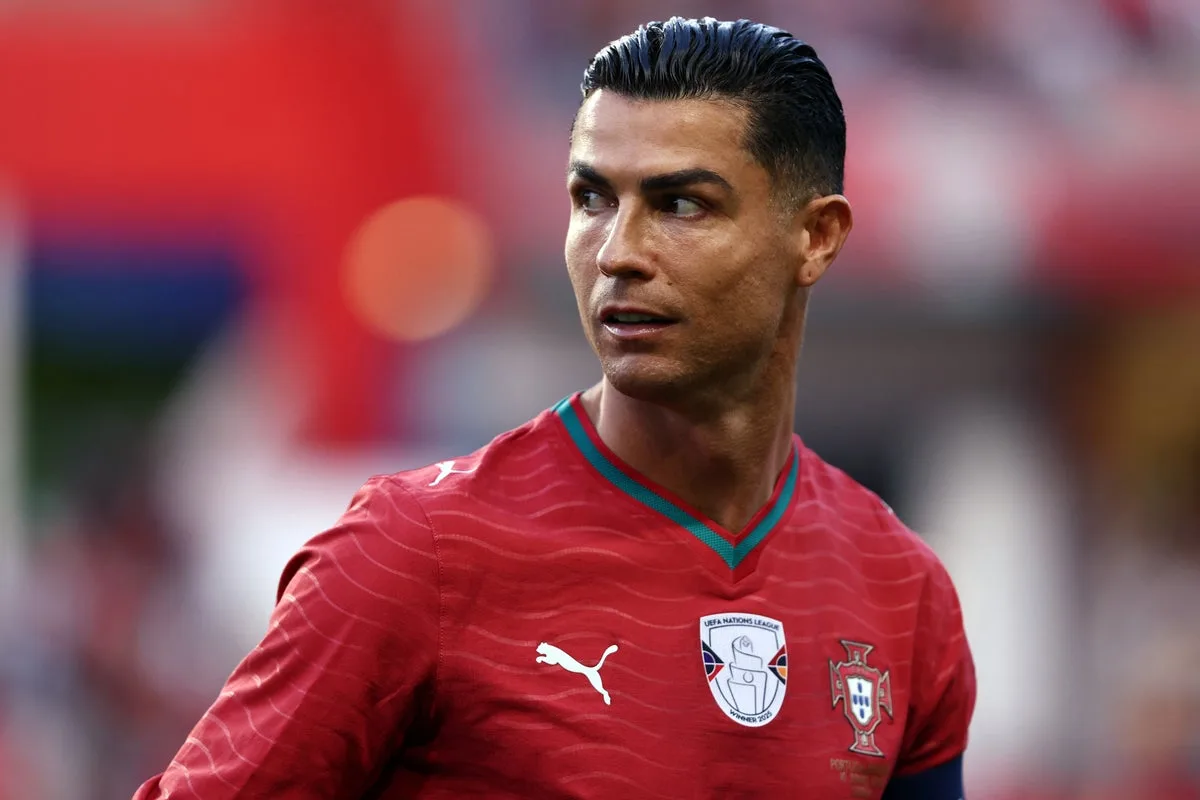Erling Haaland Scores Twice on World Cup Debut as Norway Defeats Iraq 4-1