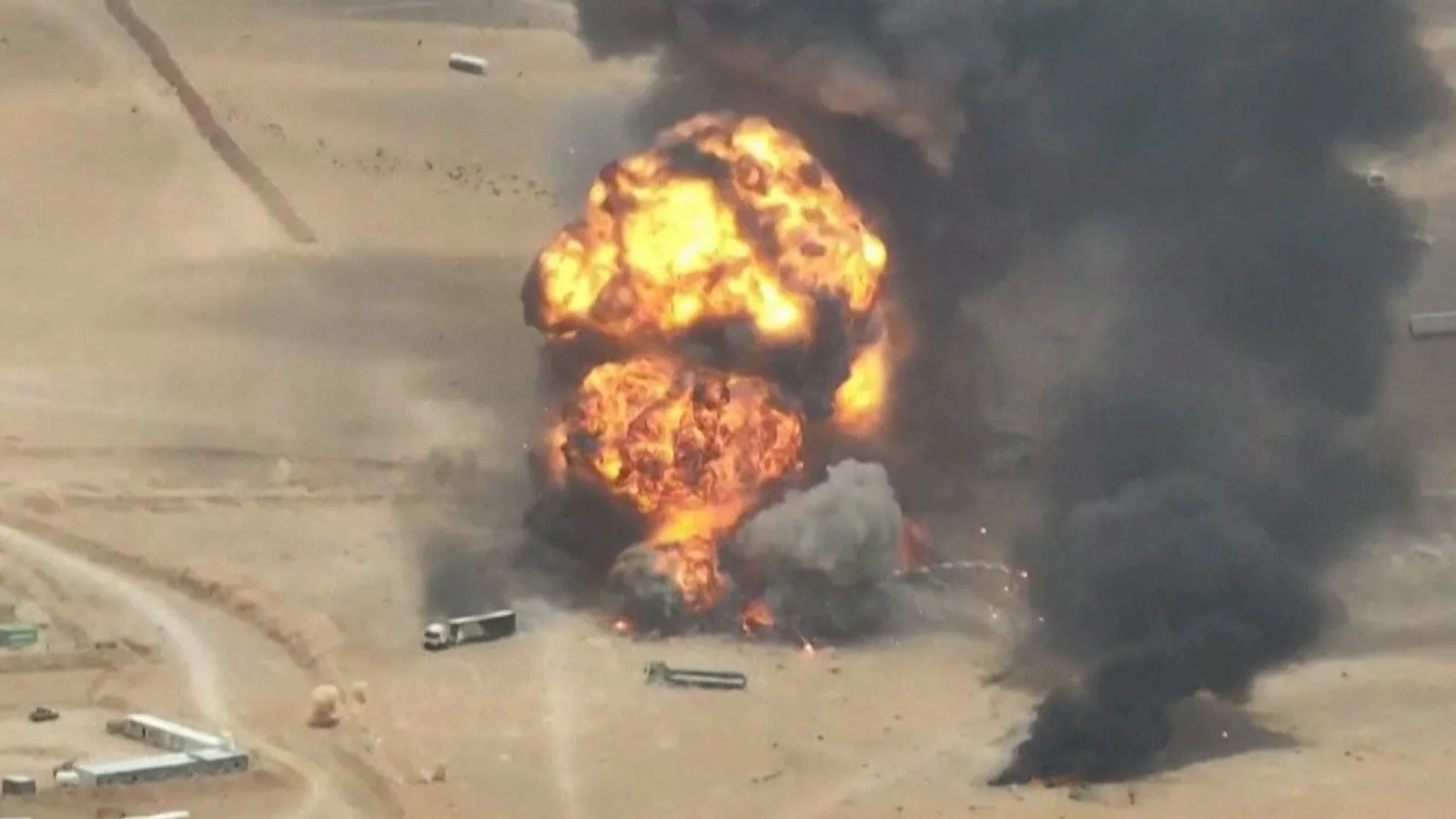 Escalating Yemen Conflict Impacts Bab al-Mandeb and Saudi Arabia Amid Regional Tensions