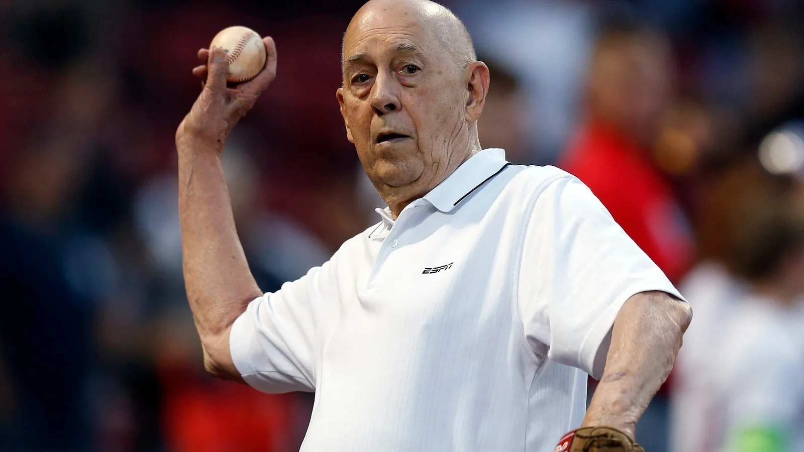 ESPN Co-Founder Bill Rasmussen Dies at 93 from Parkinson’s Disease