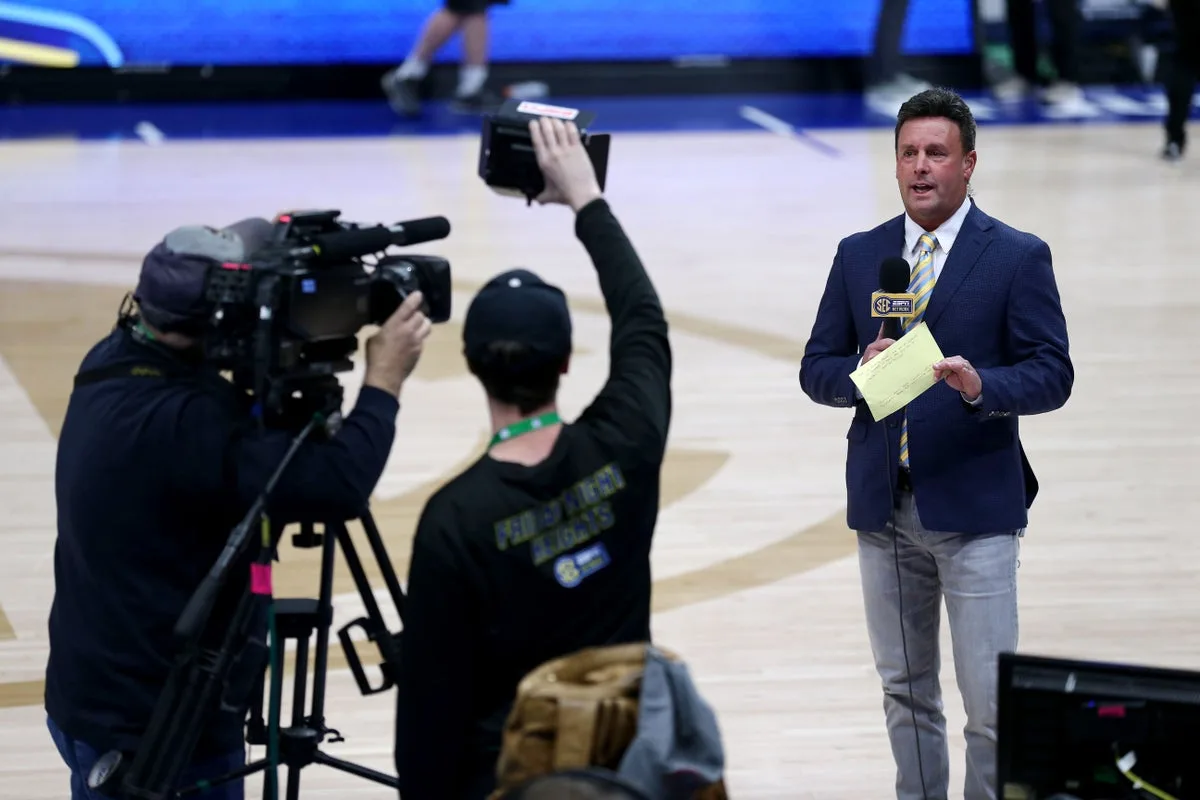 ESPN Announces Layoffs Affecting High-Profile On-Air Personalities