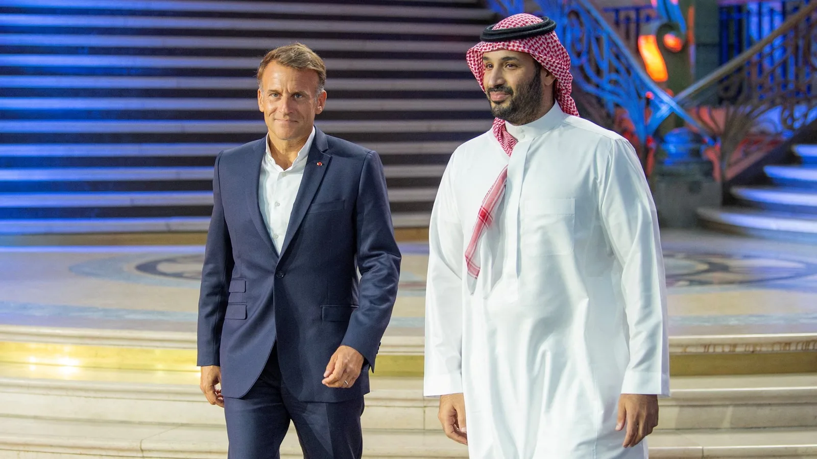 Esports World Cup Concludes in Paris With AG.AL Winning Top Prize