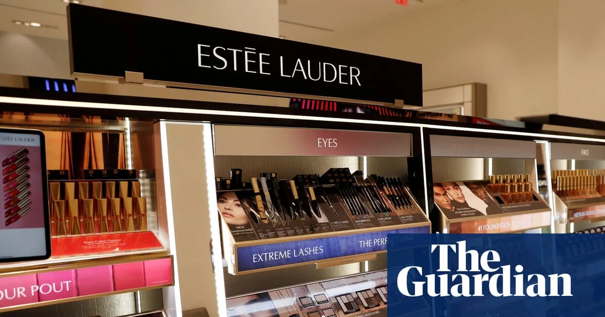 Estee Lauder and Puig End Merger Talks After Deal Collapses