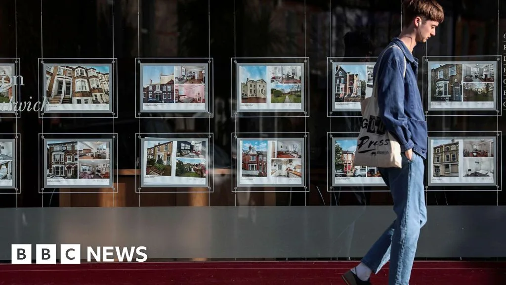 Estate Agents File £1.5bn Class Action Against Rightmove Over Listing Fees
