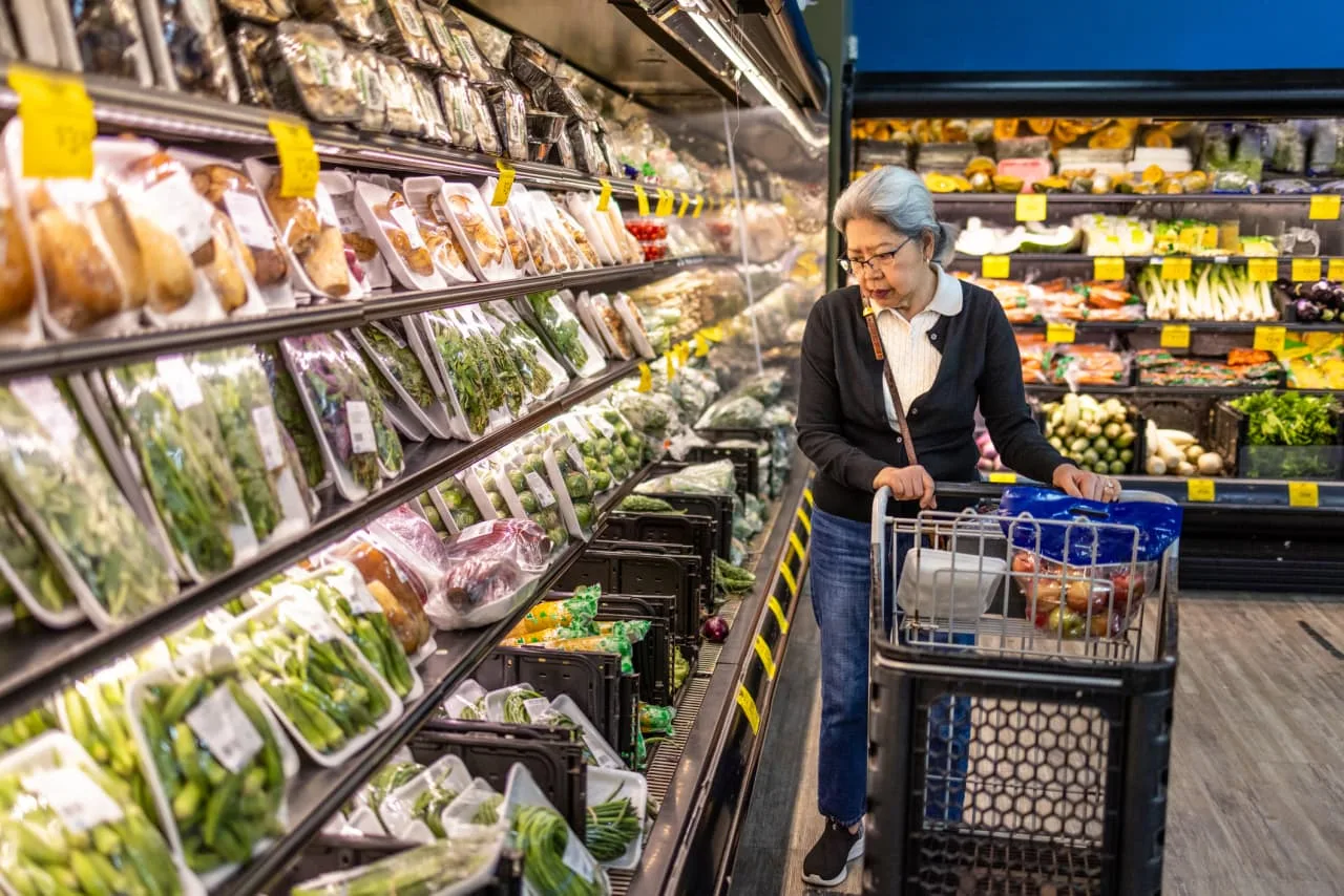 Estimates Released for Social Security's 2027 Cost-of-Living Adjustment