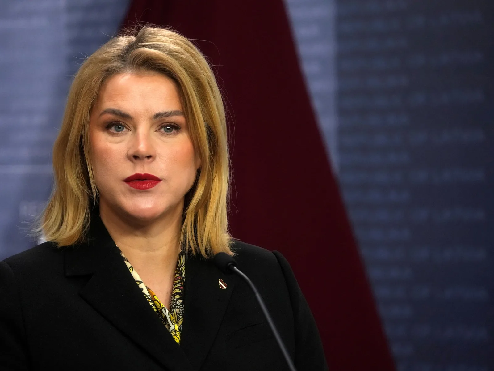 Estonia and Latvia Report Drone Incursions from Russian Airspace