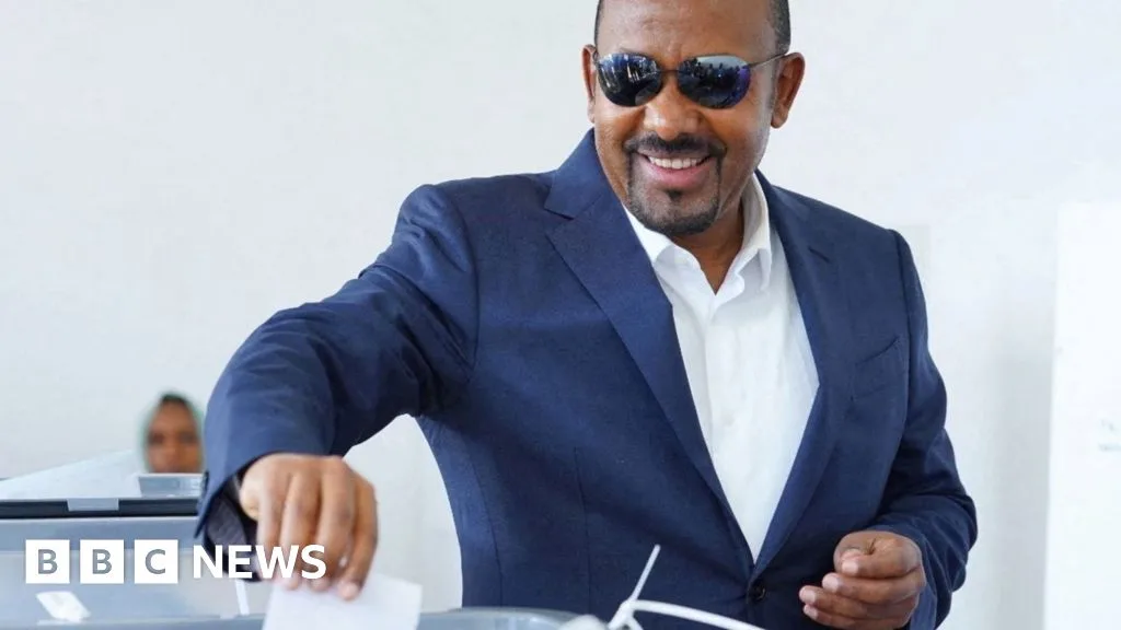 Ethiopia’s Ruling Party Retains Parliamentary Majority After June 1 Election