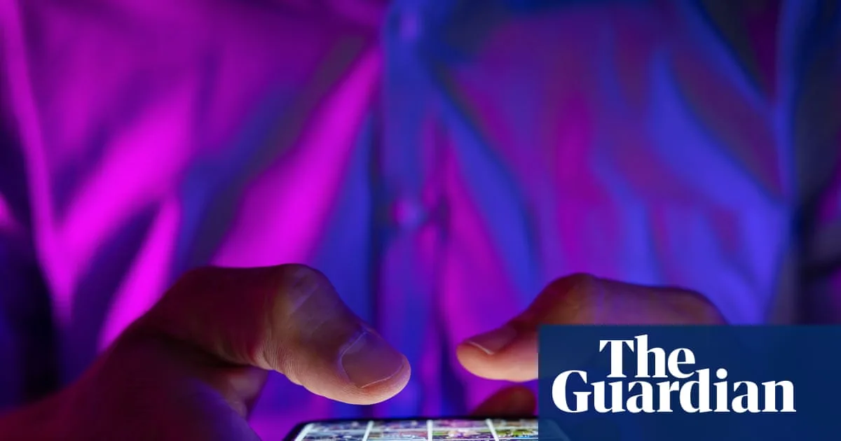 EU Accuses Meta of Addictive Design Features on Facebook and Instagram