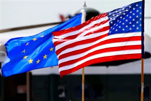 EU Announces Tech Sovereignty Package to Reduce Reliance on U.S. Technology