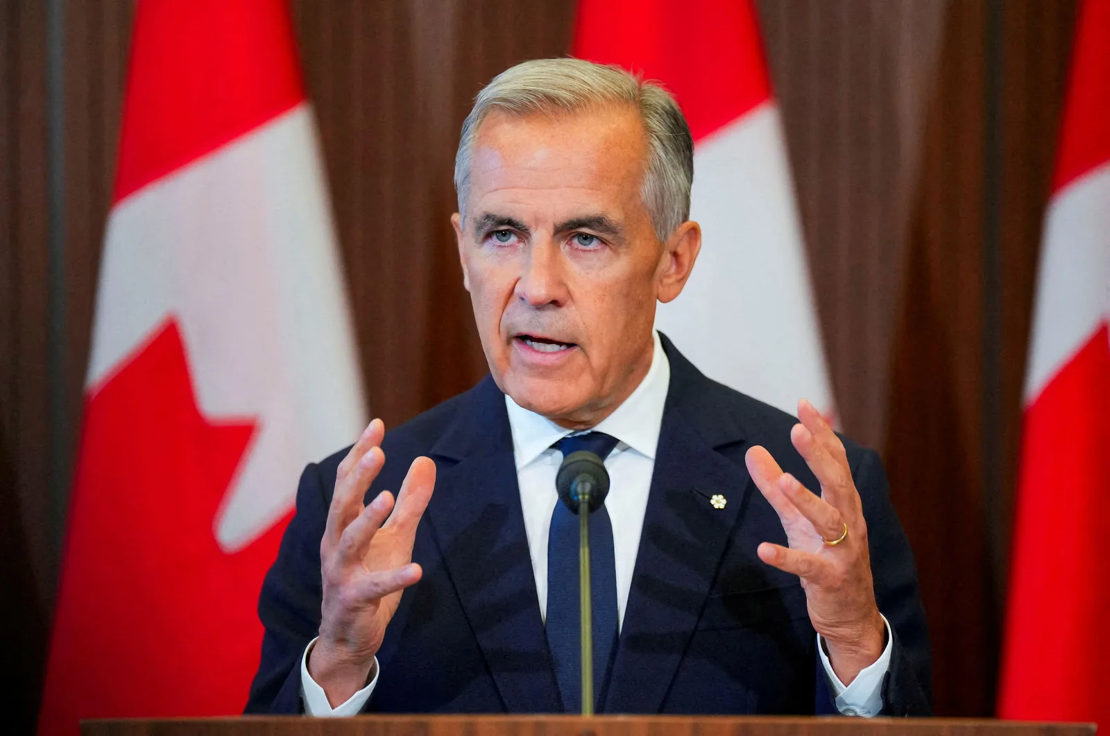 EU Considers Canada for First Associate Membership Status