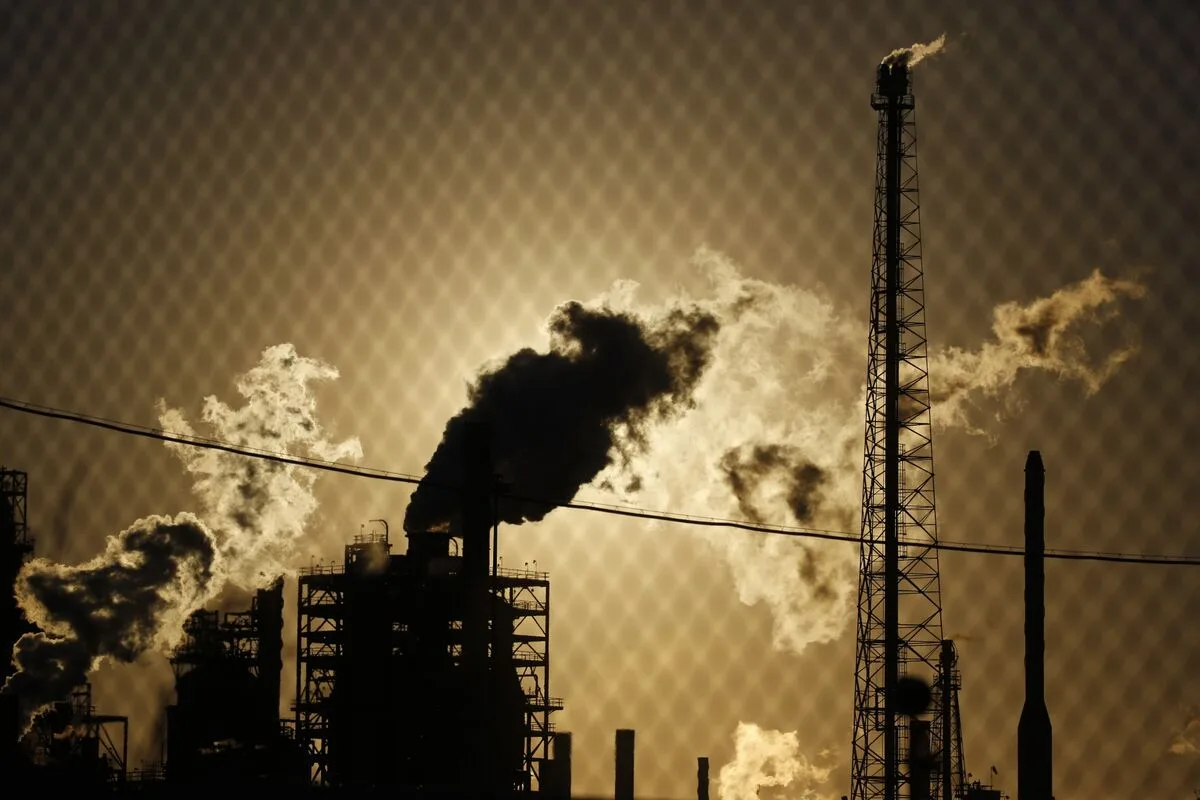 EU Considers Easing Carbon Rules and State Aid to Address Power Prices