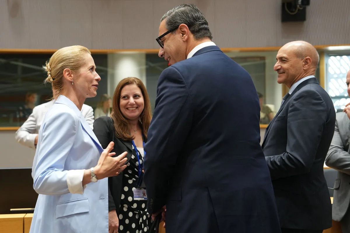 EU Announces $1 Billion Gaza Recovery Fund Amid Ongoing Aid Distribution Disputes