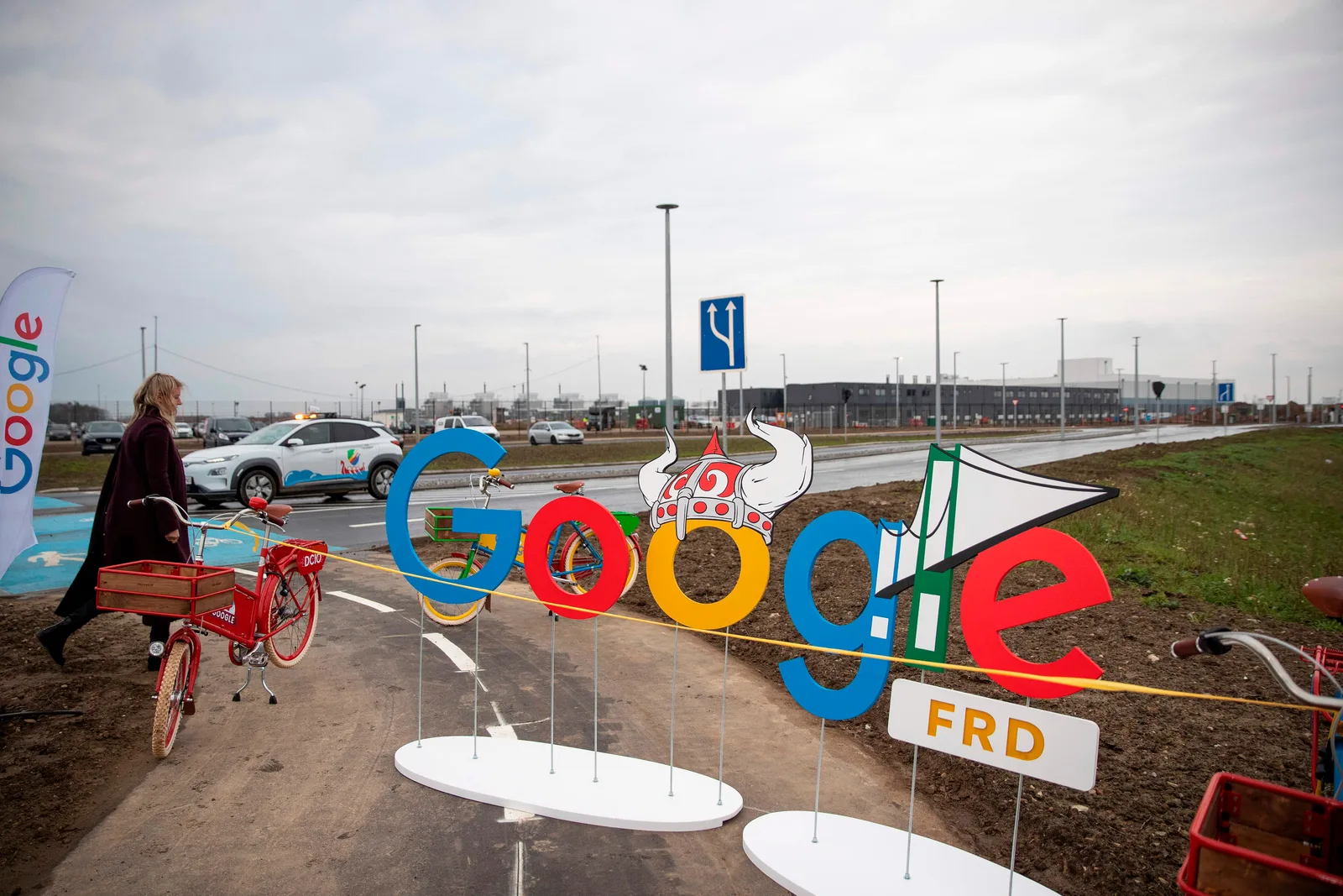 EU Court Upholds €4.1 Billion Antitrust Fine Against Google Over Android Practices