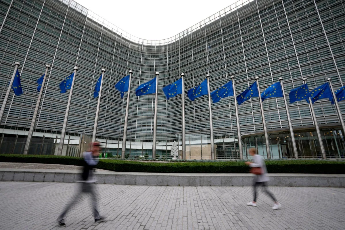 EU Fines AliExpress €550 Million for Failing to Prevent Sale of Illegal Goods