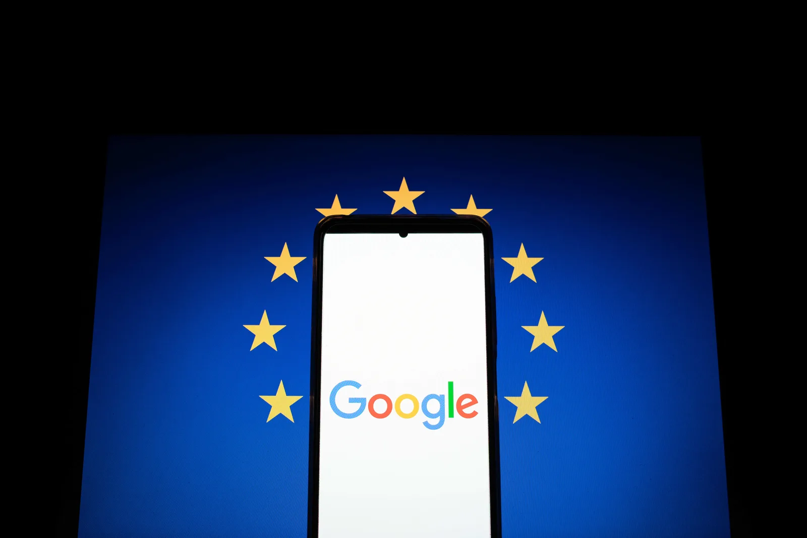 EU Fines Google $1 Billion for Alleged Anti-Competitive Search Practices