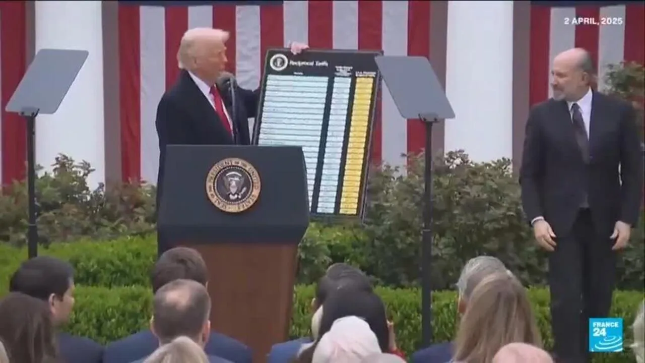 EU postpones trade deal vote after US imposes new 15% tariffs