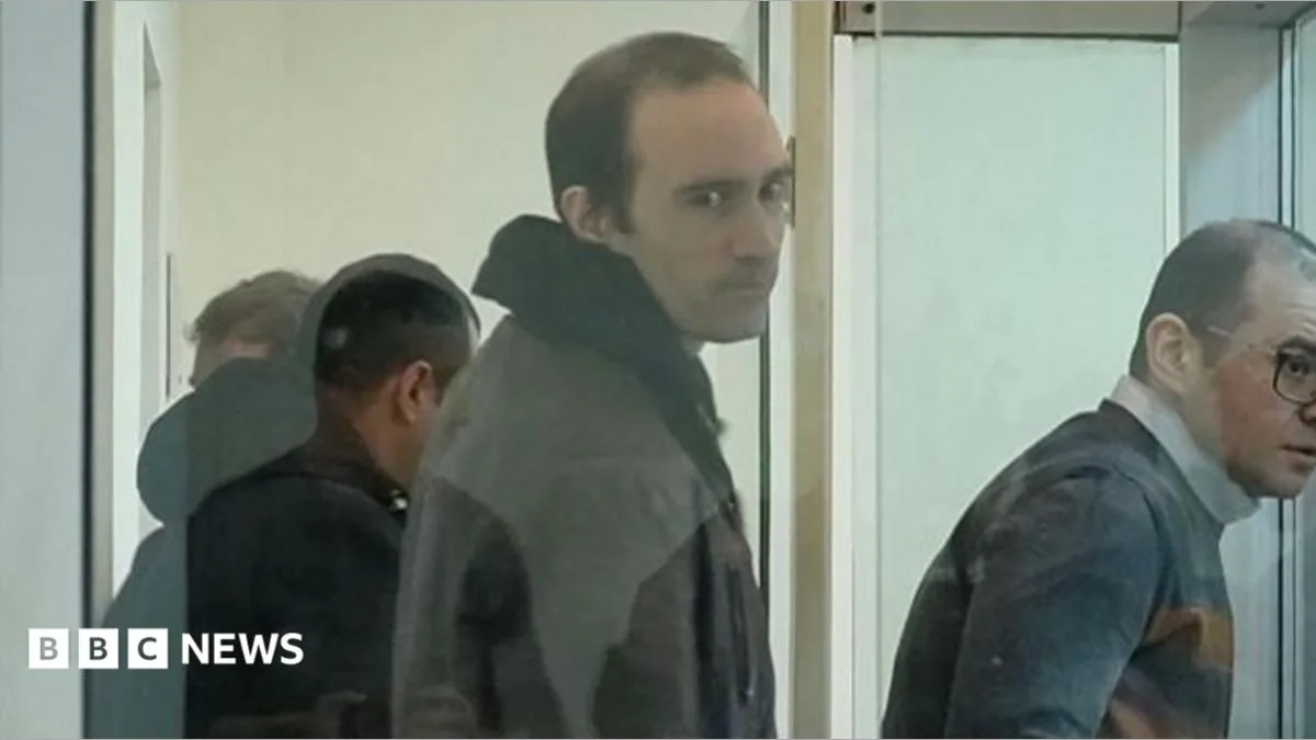 EU Lifts Sanctions on Russian Billionaires Amid French Citizen's Release in Azerbaijan