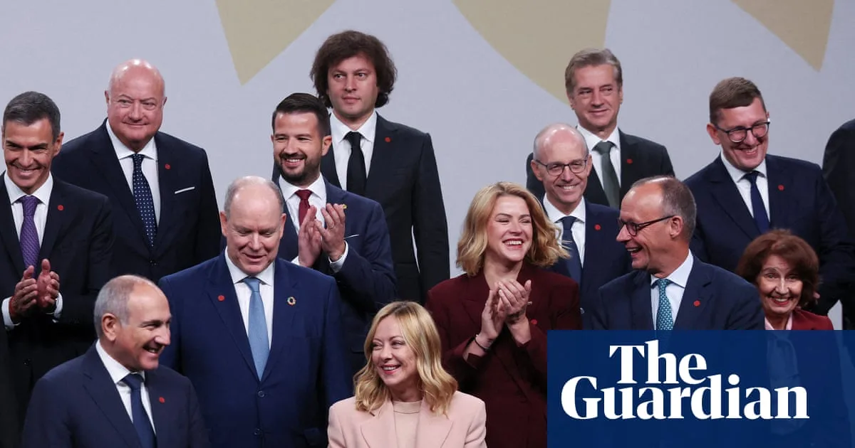 EU Sends Experts to Armenia as European Summits Address Russian Influence