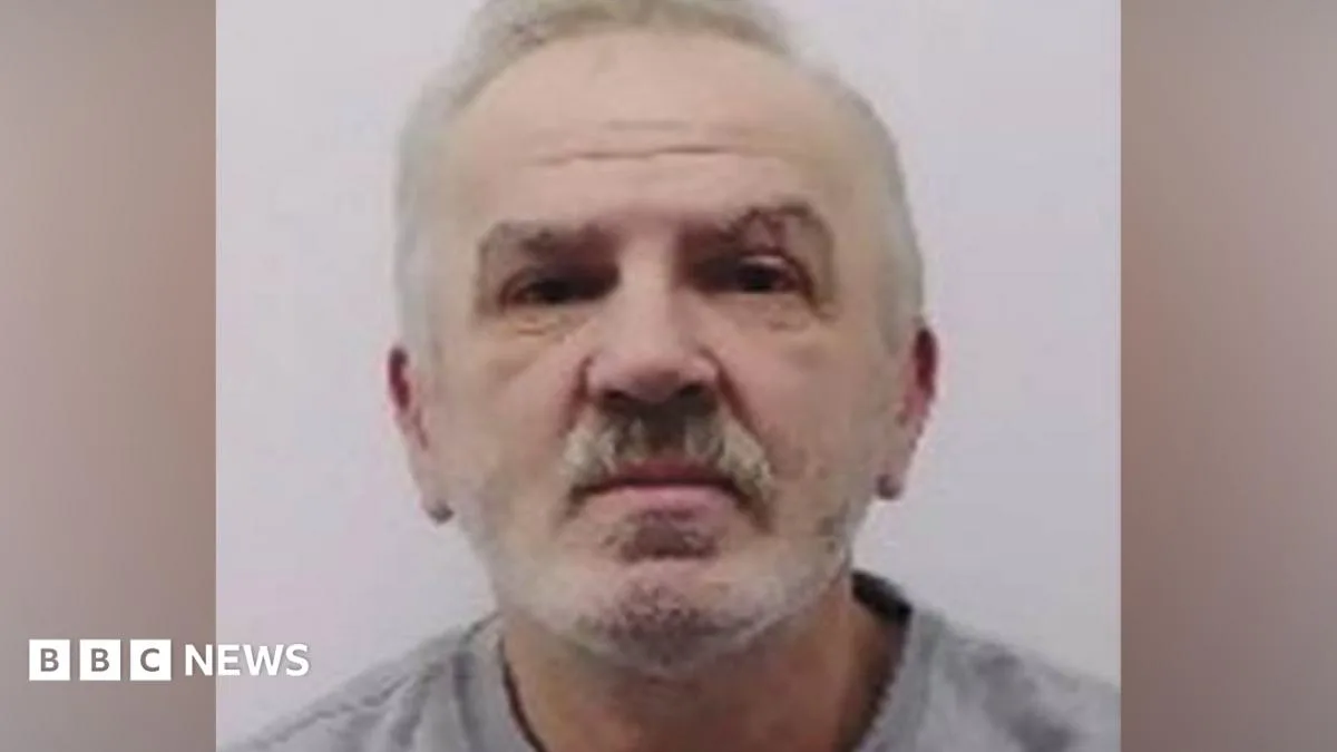 Eugeniu Neamtu Jailed for Life for UK Murder After Prior Romanian Conviction