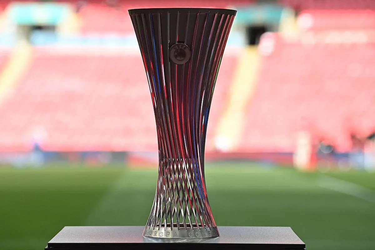 Draws for Europa, Conference, and Champions League Last 16 Scheduled Friday