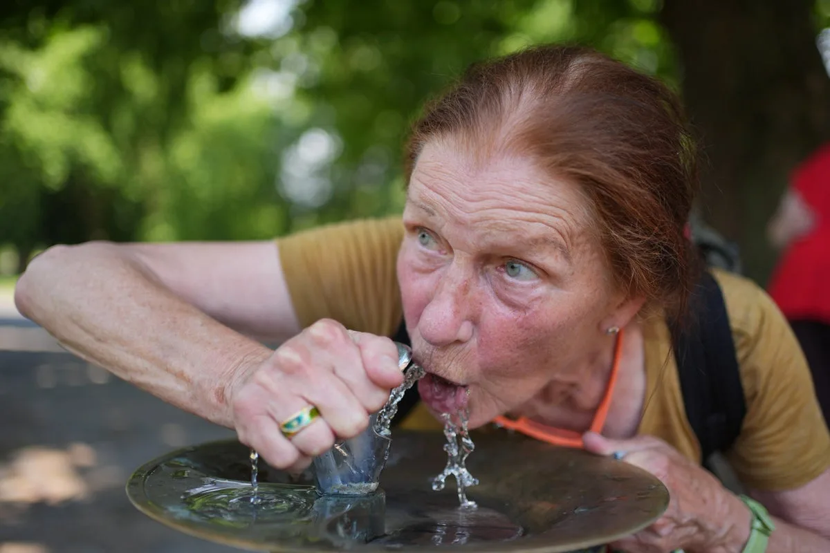 Europe Experiences Record Heatwave With Hundreds of Deaths and Infrastructure Strain