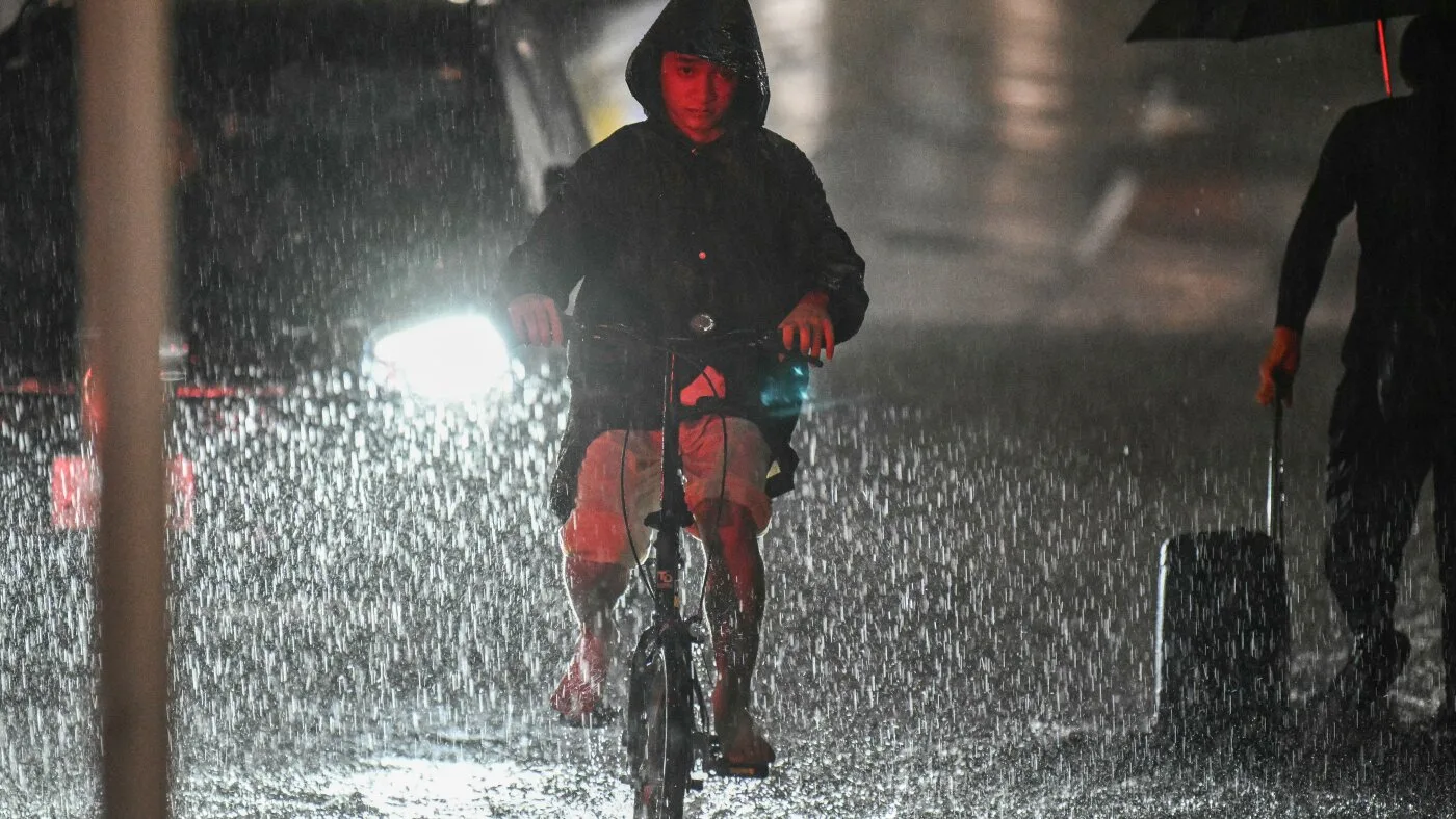 Europe Faces Widespread Wildfires and Record-Breaking Heatwave